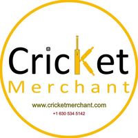 Cricket Merchant