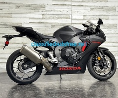 2017 HONDA CBR1000RR  available for sell - Image 2
