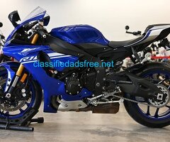 2017 YAMAHA R1 AVAILABLE +971564580565 - Image 2