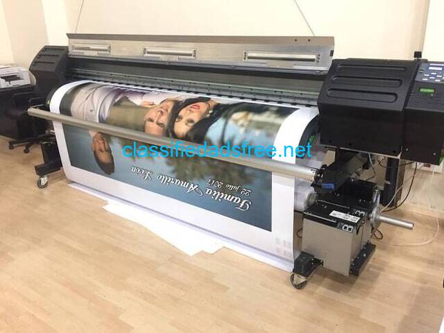 New printing machine, inkjet printer and laser printer - 1