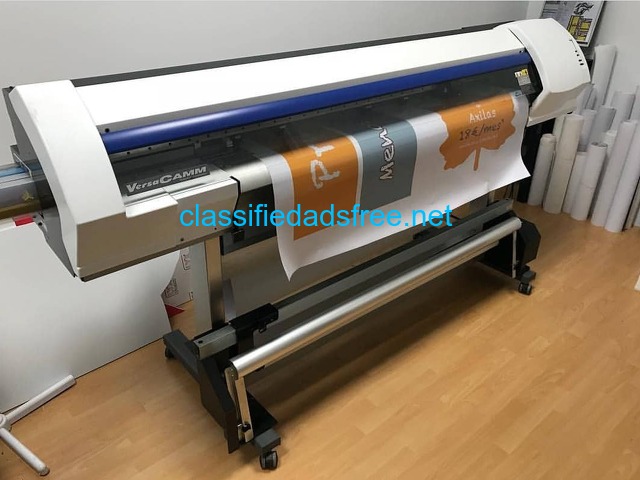 New printing machine, inkjet printer and laser printer - 2