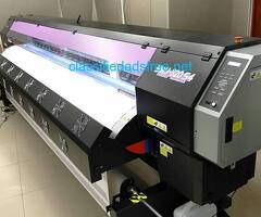 New printing machine, inkjet printer and laser printer - Image 3