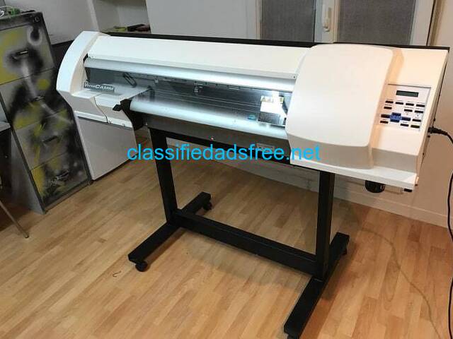 New printing machine, inkjet printer and laser printer - 4