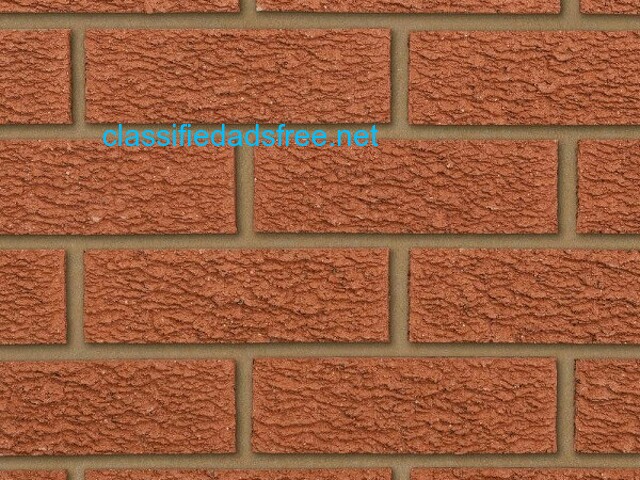 Ibstock Red Bricks Give Your Home an Instant Facelift - 1