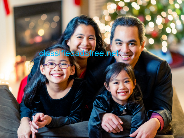 Create Lasting Memories with Professional Family Photography - 2