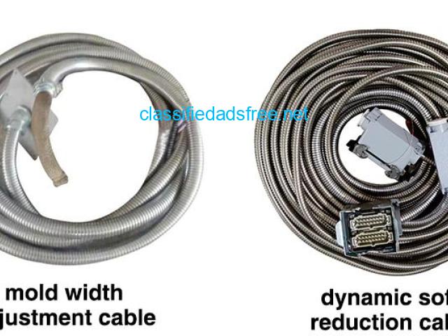 IndustriaI Cable Harness - 4