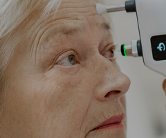 Clear Vision Ahead: Eye Test Services in Preston
