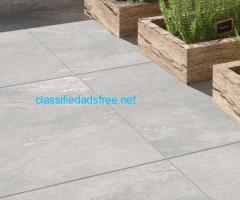 Patio Slabs: Quick & Easy Patio Makeover - Get Yours Now!