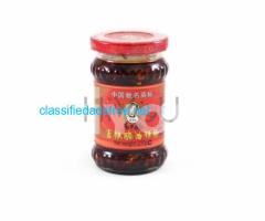 Lao Gan Ma Crispy Chilli Oil: Tantalize Your Taste Buds