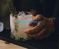 Cocktail Bar Hire: Perfect Drinks for Perfect Moments