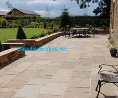 Indian Raj Green Sandstone: Natural Beauty, Lasting Strength