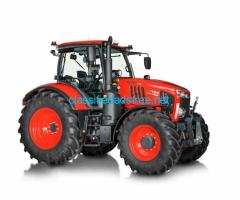 Kubota Tractor For Sale: Fully Serviced and Ready to Go!