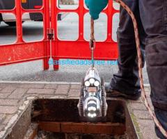 Professional Drain Unblocking Services in Liverpool