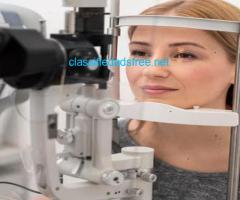 Free Eye Test Blackburn: Quality Vision Care at No Cost