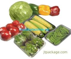 Why Polyolefin Shrink Film Factories Are Changing the Packaging Industry