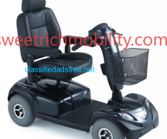 Dropshipping Enabled by Modern Scooter Production