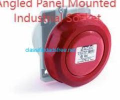 Strengthening Industrial Connectivity Through Industrial Plug Factory Innovations With Nante