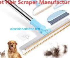 Effective Grooming Tools With China Pet Hair Scraper Solutions From Tallfly