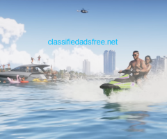 MMoexp:GTA 6’s AI Systems Could Change Video Games Forever