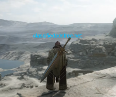 MMoexp: The Journey of Odin: Valhalla Rising