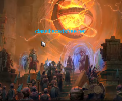 MMoexp: How to Build a Demon Harpy Army in Path of Exile 2