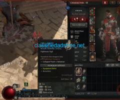 MMOexp: Why the Energy Sword Sorcerer Defines Season 11