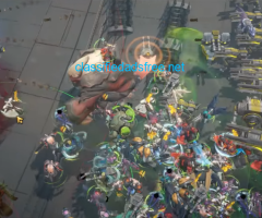 MMOexp: The Ultimate Guide to Warborne’s Deadliest Units