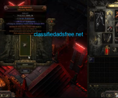 MMOexp: PoE2’s Oracle and Shaman Ascendancies