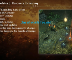 MMOexp: Inside Diablo IV’s Evade Spirit Build