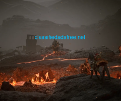 MMOexp:Understanding Odin: Valhalla Rising’s Most Feared World Boss