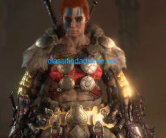 eld.gg Diablo 4 Items: Increased gold rewards