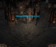 eld.gg Path of Exile 2 Currency: Content creator pages and social platforms