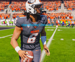 NBA2king CFB 26 Coins: Mastering both offensive and defensive gameplay