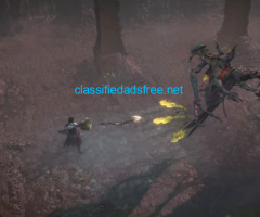 eld.gg Diablo 4 Items: When tempering gear